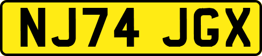 NJ74JGX