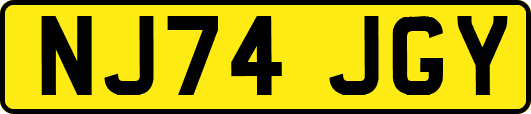 NJ74JGY