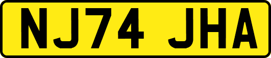 NJ74JHA