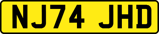 NJ74JHD