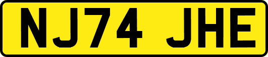 NJ74JHE