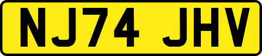 NJ74JHV