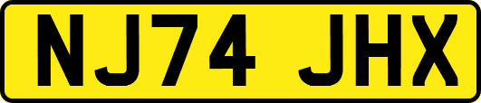 NJ74JHX