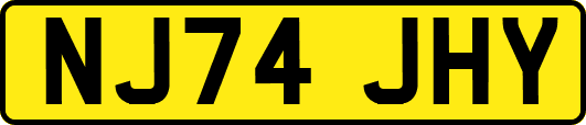 NJ74JHY