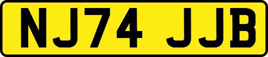 NJ74JJB