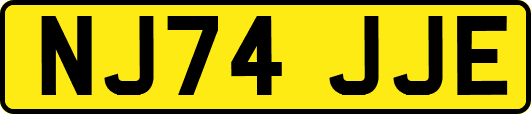 NJ74JJE
