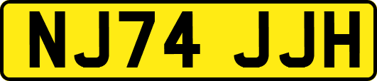 NJ74JJH