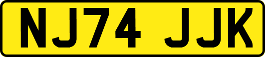 NJ74JJK