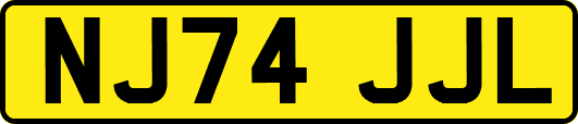 NJ74JJL