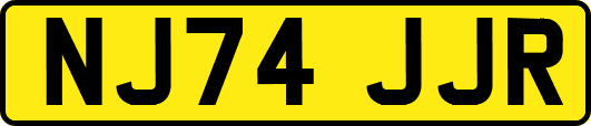 NJ74JJR