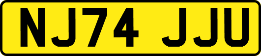 NJ74JJU