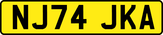 NJ74JKA