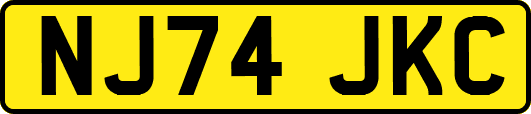 NJ74JKC