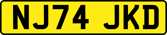 NJ74JKD