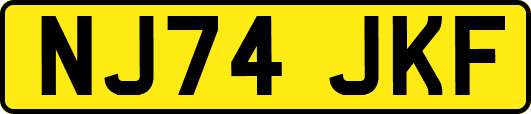 NJ74JKF