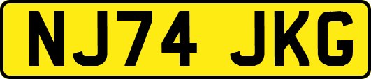 NJ74JKG