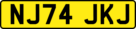 NJ74JKJ