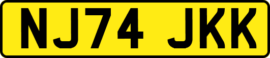 NJ74JKK