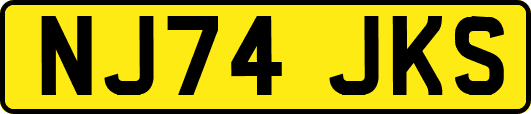 NJ74JKS