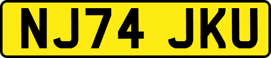 NJ74JKU