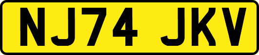 NJ74JKV