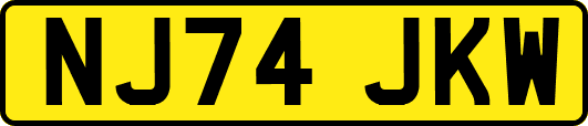 NJ74JKW