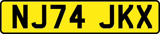NJ74JKX