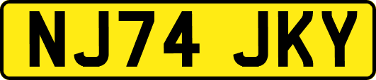 NJ74JKY