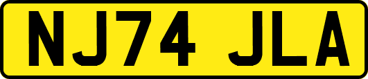 NJ74JLA