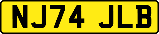NJ74JLB