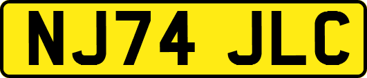 NJ74JLC