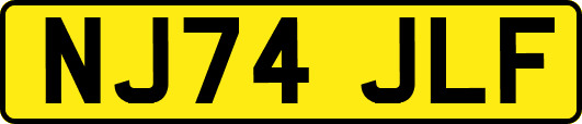 NJ74JLF