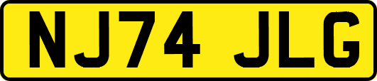 NJ74JLG