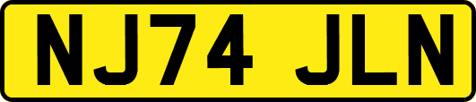 NJ74JLN