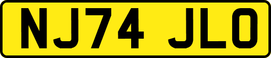 NJ74JLO