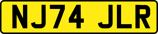 NJ74JLR
