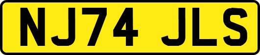 NJ74JLS
