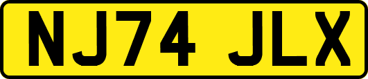 NJ74JLX