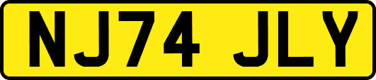 NJ74JLY