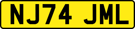 NJ74JML