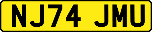 NJ74JMU