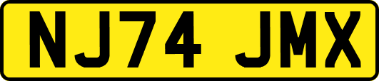 NJ74JMX