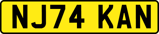 NJ74KAN