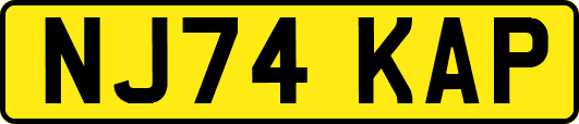 NJ74KAP