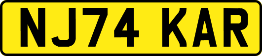 NJ74KAR