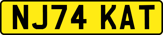 NJ74KAT