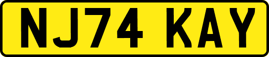 NJ74KAY