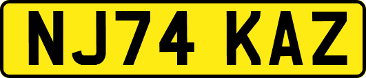 NJ74KAZ