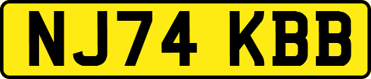 NJ74KBB
