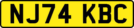 NJ74KBC